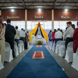 Misa IV medio www.eltipodelasfotos.cl