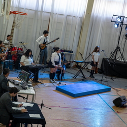 Premiacion y Presentación AC 2025 www.eltipodelasfotos.cl